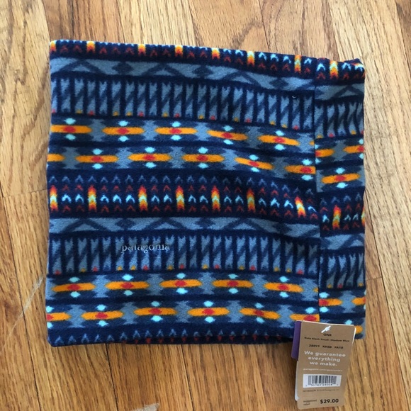 Patagonia Accessories - Patagonia Micro D™ Fleece Gaiter